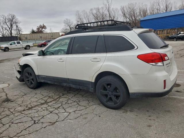 Subaru Outback 2.5i Premium Image 3
