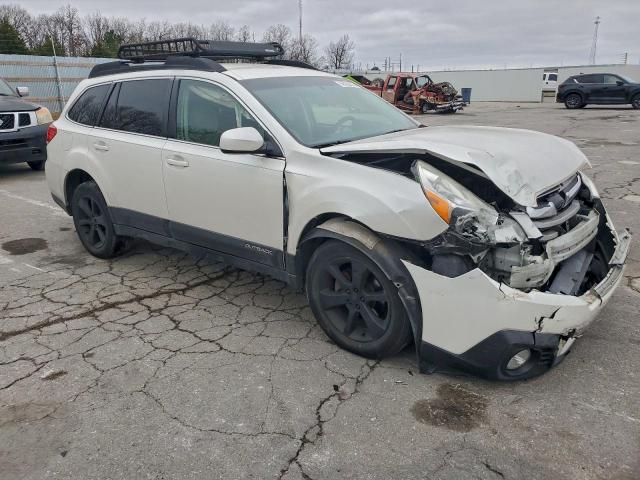Subaru Outback 2.5i Premium Image 9