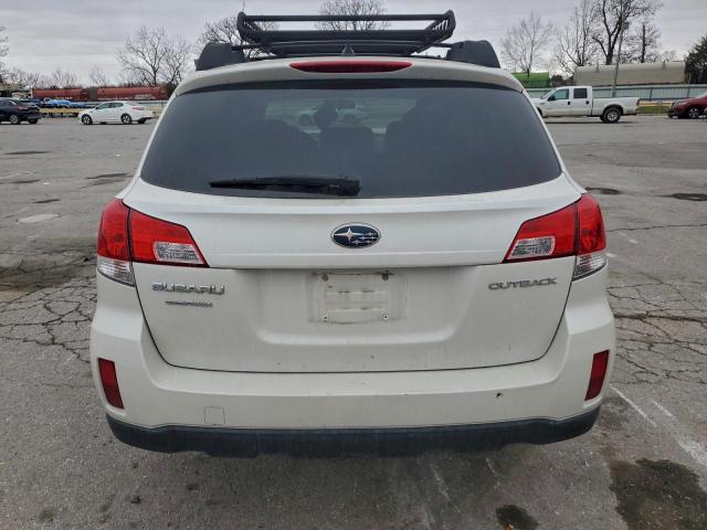 Subaru Outback 2.5i Premium Image 10