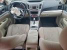 Subaru Outback 2.5i Premium Image 11
