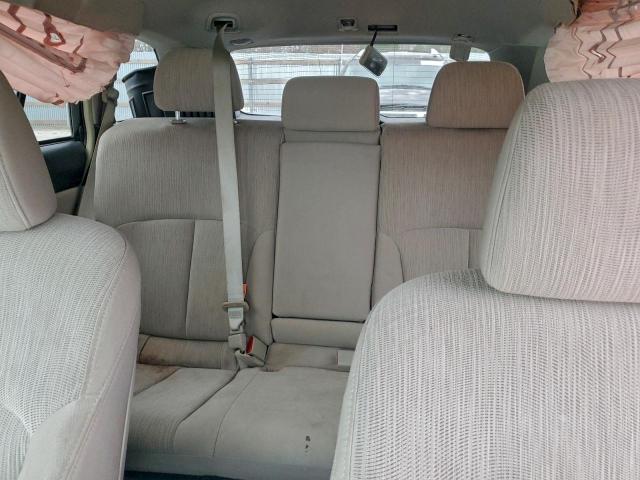 Subaru Outback 2.5i Premium Image 8