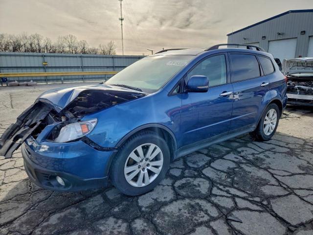  Salvage Subaru Tribeca