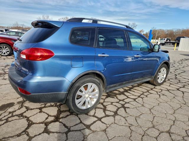 Subaru Tribeca Limited Image 12