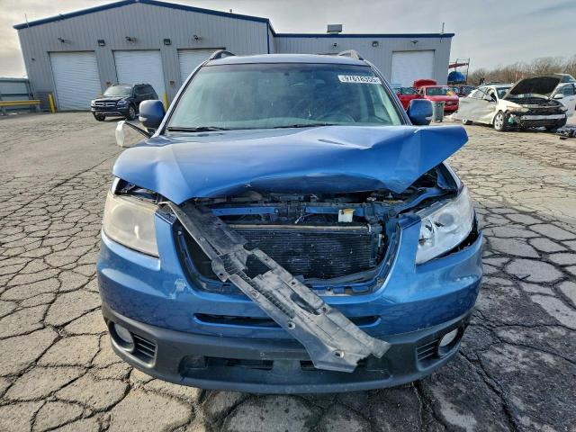 Subaru Tribeca Limited Image 5