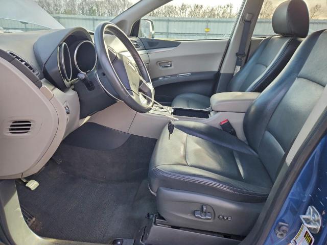 Subaru Tribeca Limited Image 9
