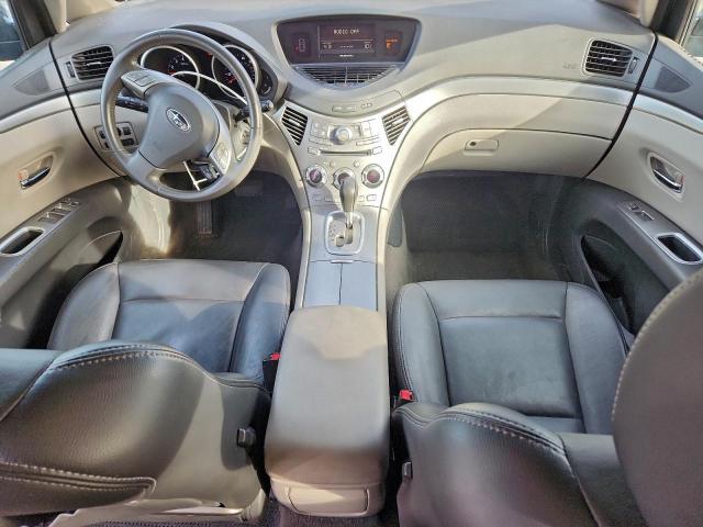 Subaru Tribeca Limited Image 6