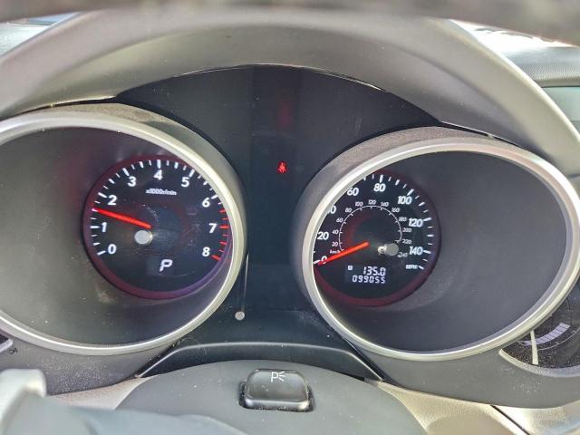 Subaru Tribeca Limited Image 13