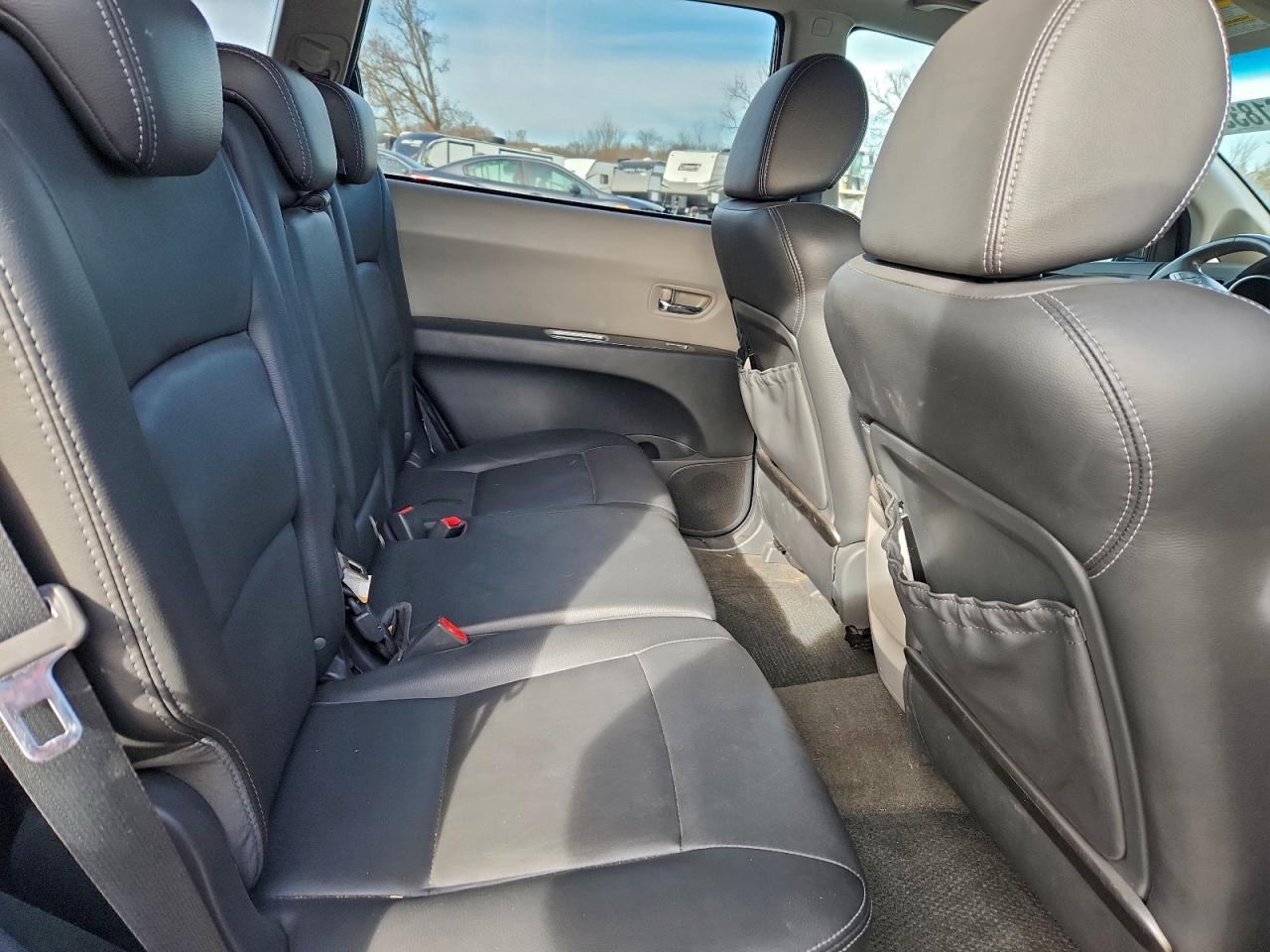 Subaru Tribeca Limited Image 10