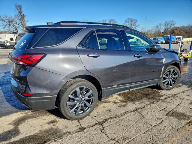 Chevrolet Equinox Rs Image 13