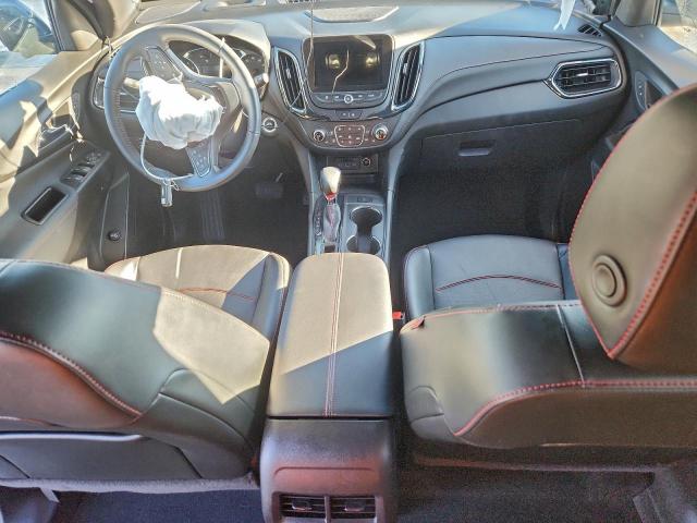 Chevrolet Equinox Rs Image 7