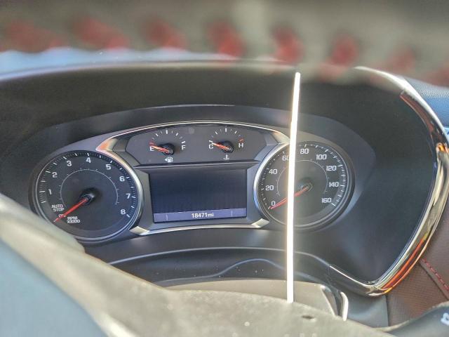 Chevrolet Equinox Rs Image 5