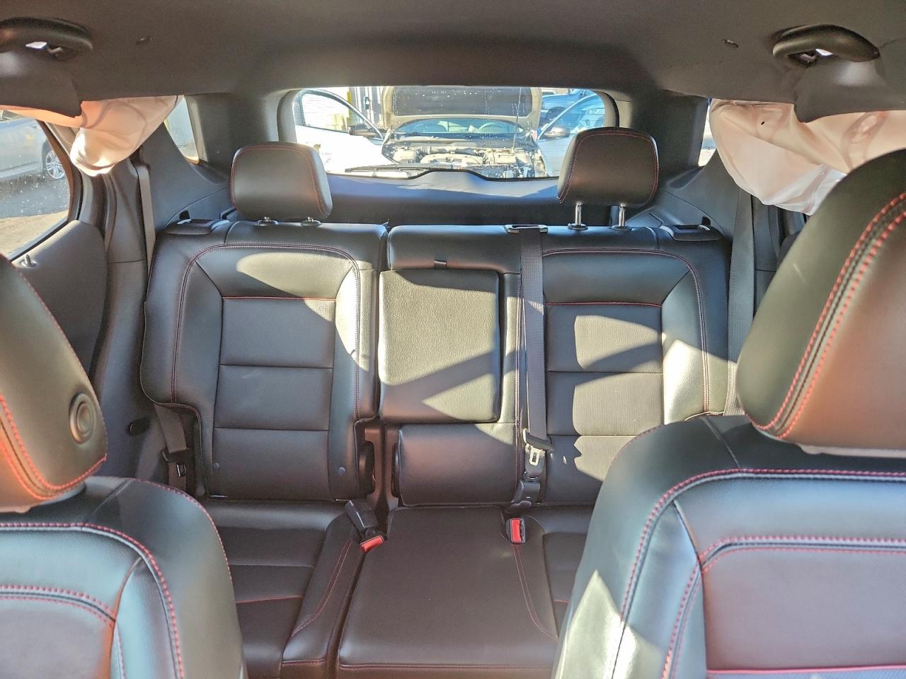 Chevrolet Equinox Rs Image 6