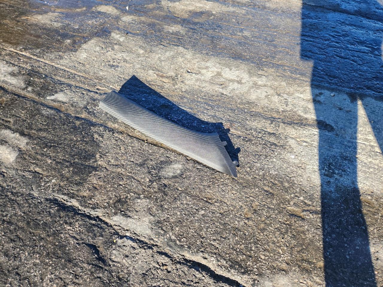 Chevrolet Equinox Rs Image 14