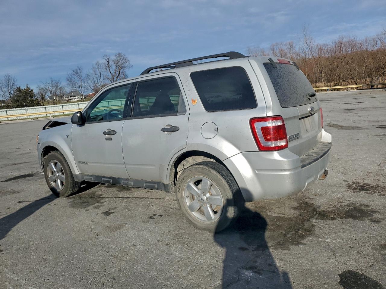 Ford Escape Xlt Image 7