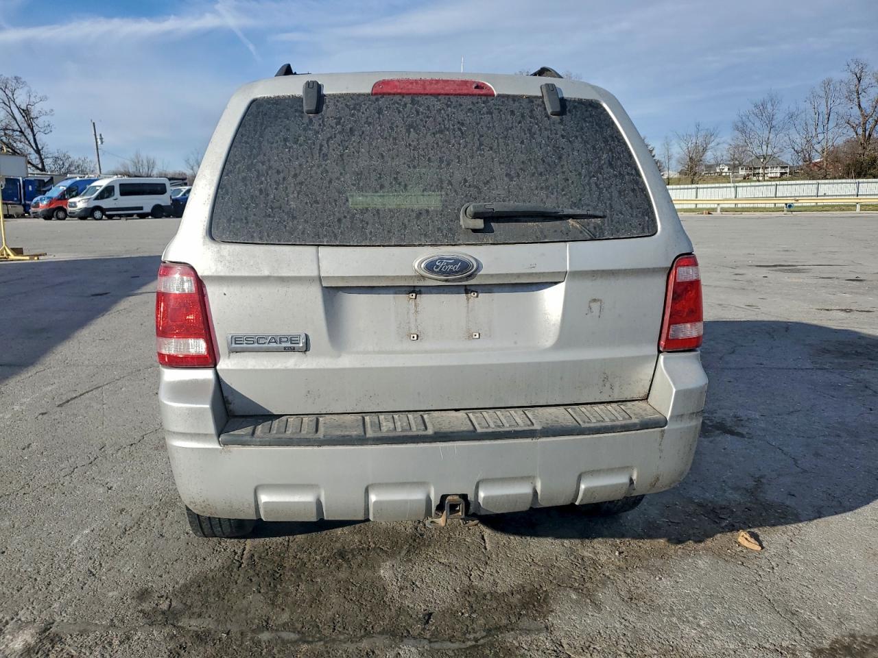 Ford Escape Xlt Image 4