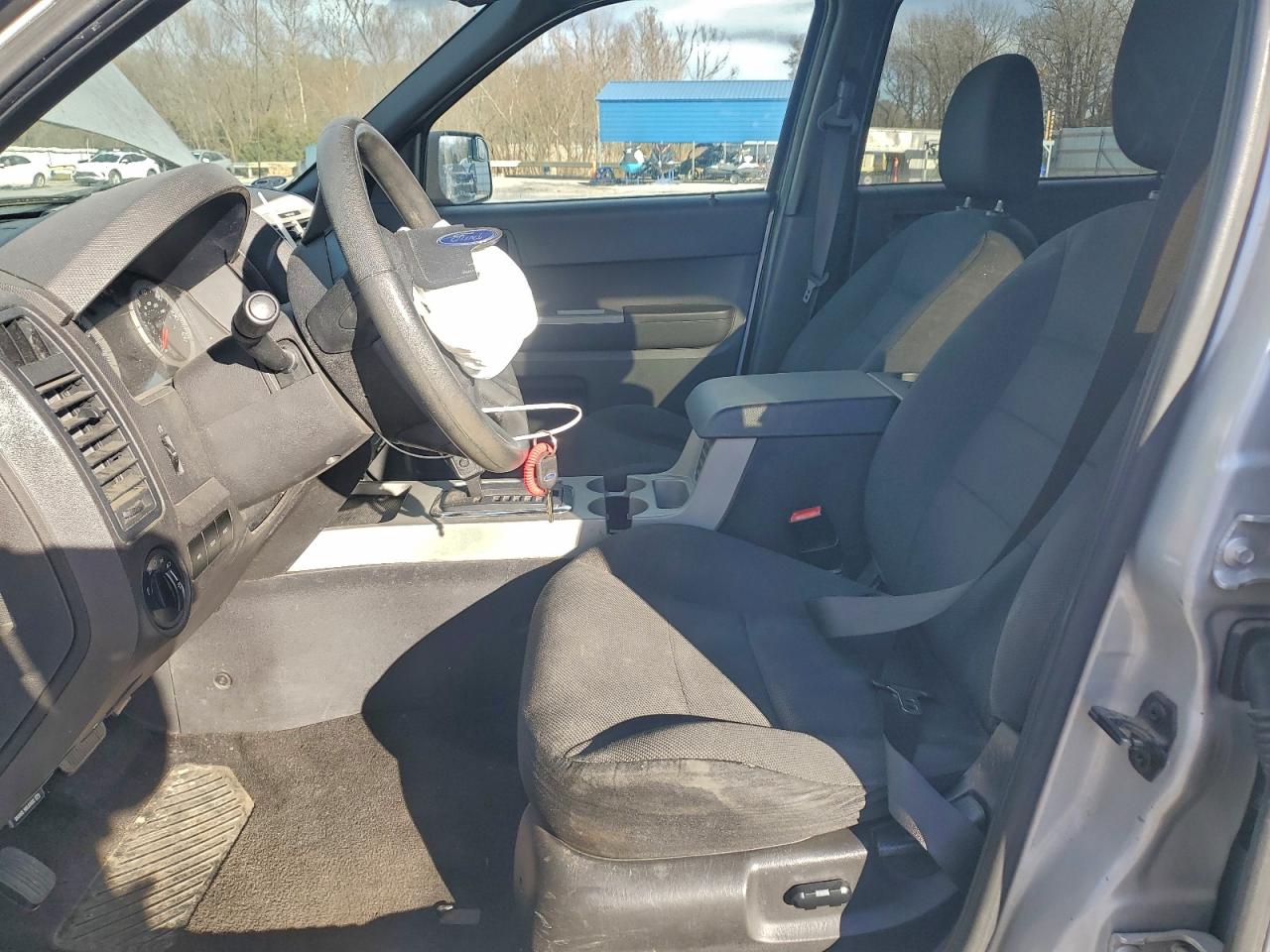 Ford Escape Xlt Image 11