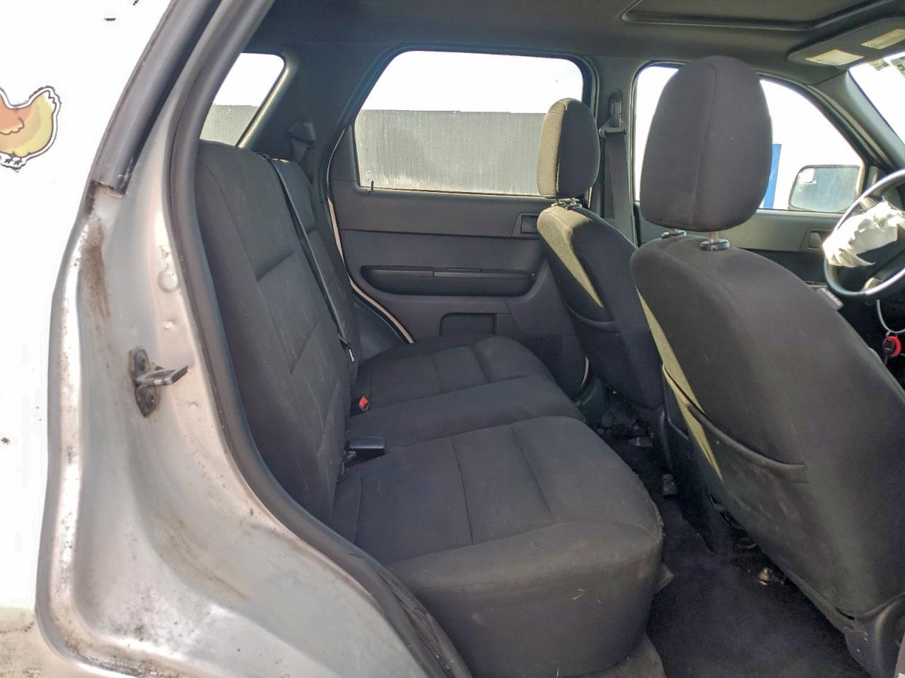 Ford Escape Xlt Image 13