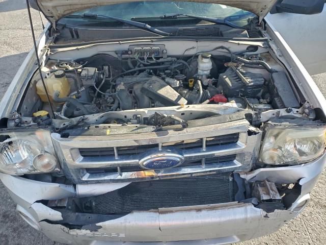 Ford Escape Xlt Image 12