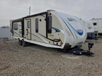  Salvage Wildwood Freedom