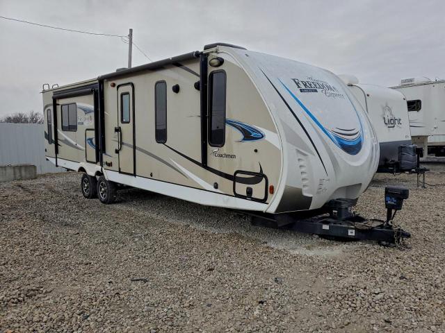  Salvage Wildwood Freedom