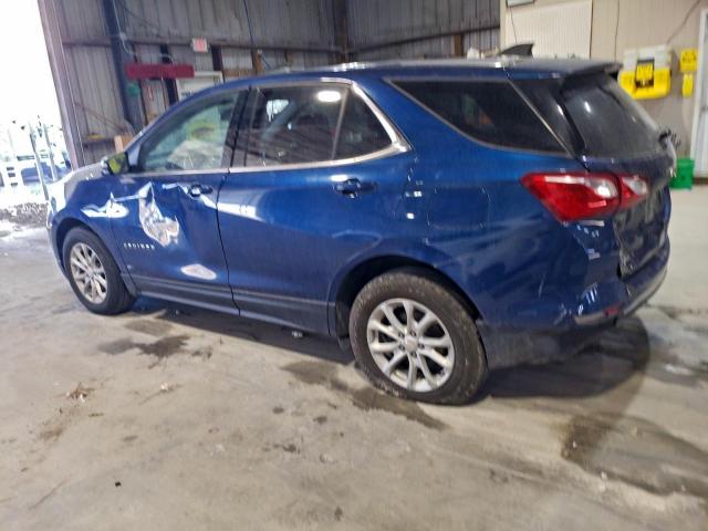Chevrolet Equinox Lt Image 13