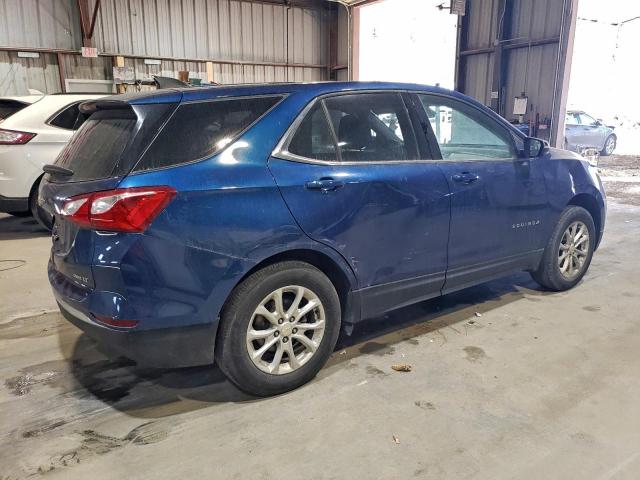 Chevrolet Equinox Lt Image 8