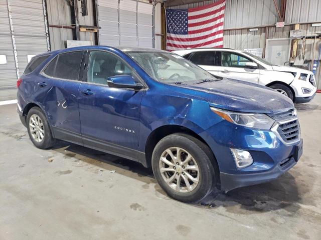 Chevrolet Equinox Lt Image 3