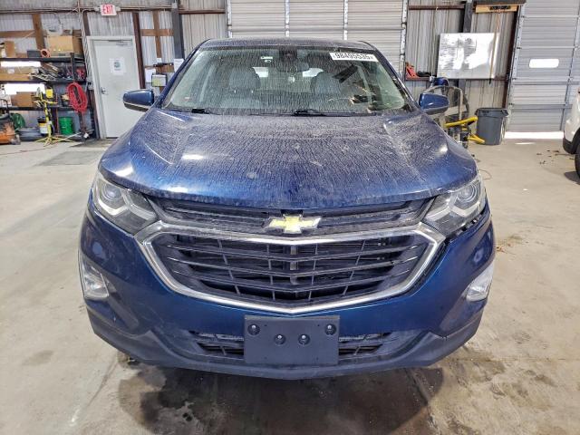 Chevrolet Equinox Lt Image 4