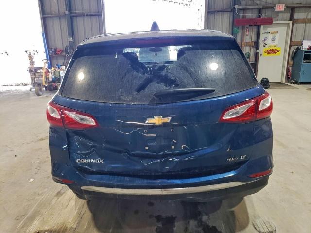 Chevrolet Equinox Lt Image 9