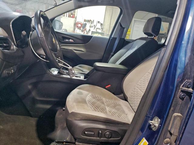 Chevrolet Equinox Lt Image 5