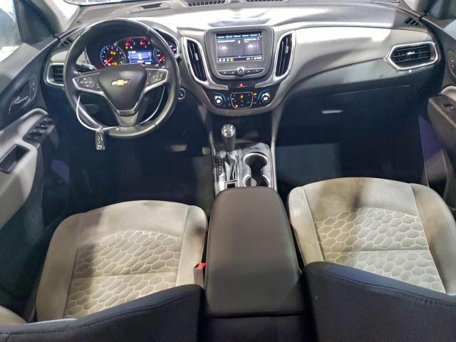 Chevrolet Equinox Lt Image 11