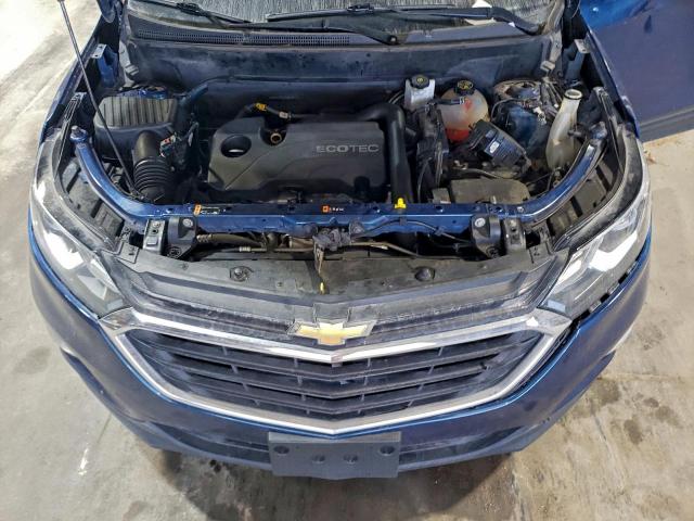 Chevrolet Equinox Lt Image 10