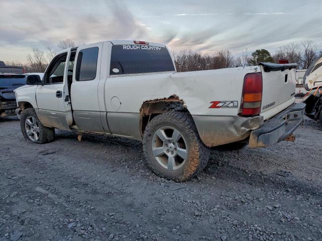 Chevrolet Silverado K1500 Image 12