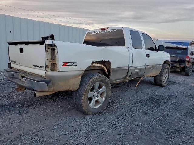 Chevrolet Silverado K1500 Image 11