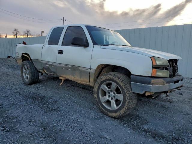 Chevrolet Silverado K1500 Image 4