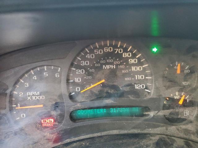 Chevrolet Silverado K1500 Image 10