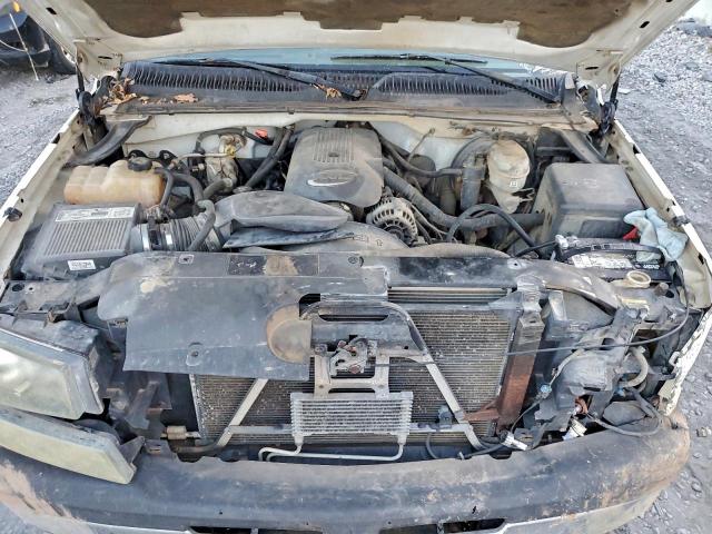 Chevrolet Silverado K1500 Image 5