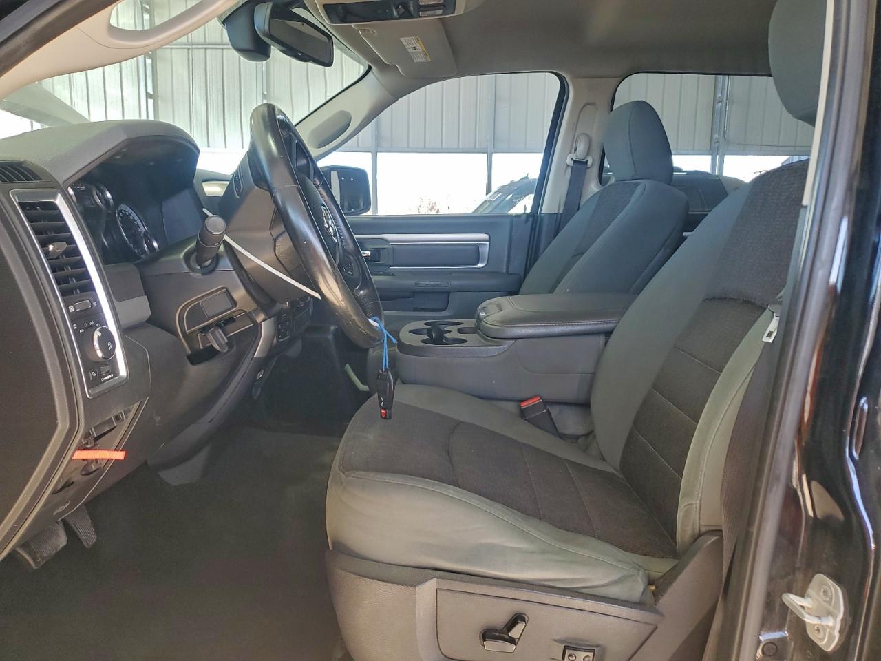 Ram 1500 Slt Image 10