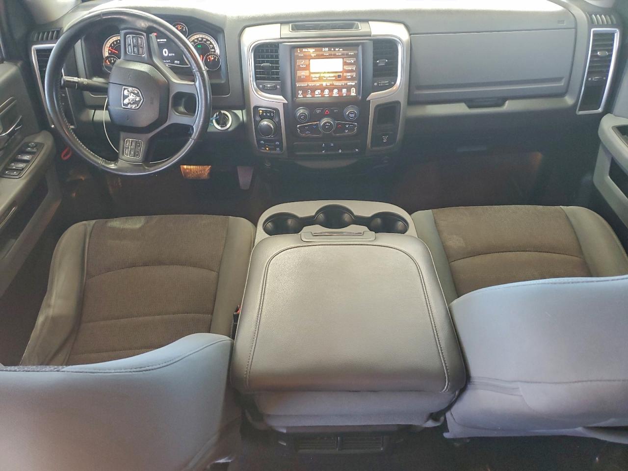 Ram 1500 Slt Image 9