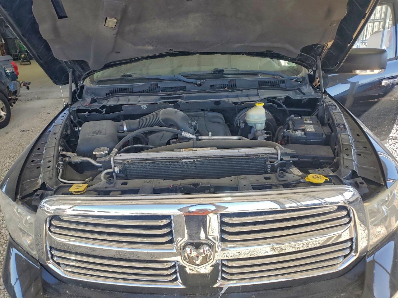 Ram 1500 Slt Image 7