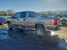 Chevrolet Silverado K2500 Heavy Duty Image 12