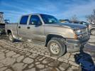 Chevrolet Silverado K2500 Heavy Duty Image 5