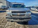 Chevrolet Silverado K2500 Heavy Duty Image 3