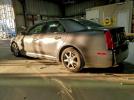 Cadillac STS Image 3