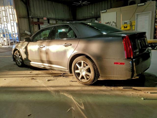 Cadillac STS Image 3