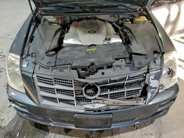 Cadillac STS Image 9