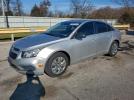 Chevrolet Cruze Ls Image 1