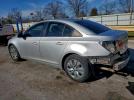Chevrolet Cruze Ls Image 5