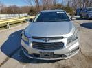 Chevrolet Cruze Ls Image 4
