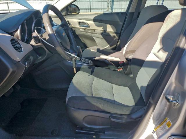 Chevrolet Cruze Ls Image 13